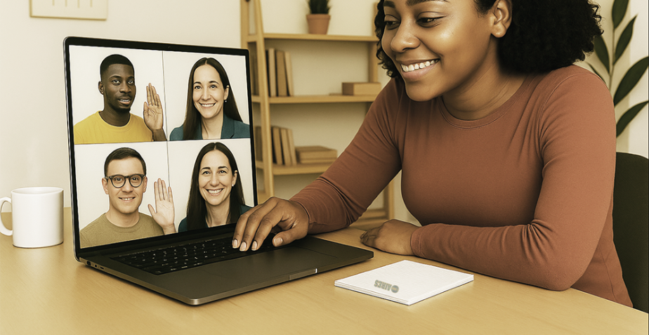 Virtual Events: How Savvy Students Are Building Businesses in a Digital World