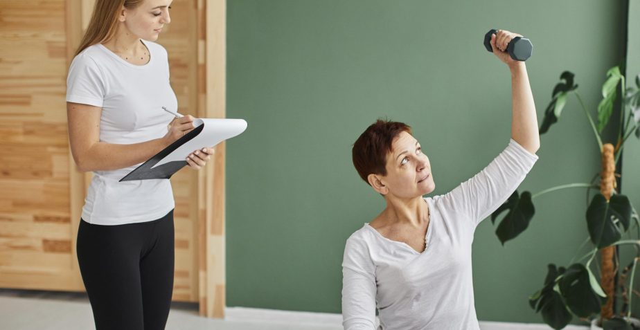 Health & Wellness Coaching: The Next Big Thing for Young Entrepreneurs