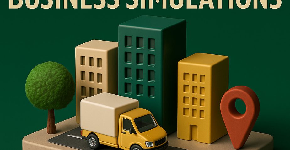 The Power of Experiential Learning: Real-World Business Simulations for Students