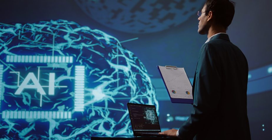 How AI Is Transforming Entrepreneurship Education in 2025