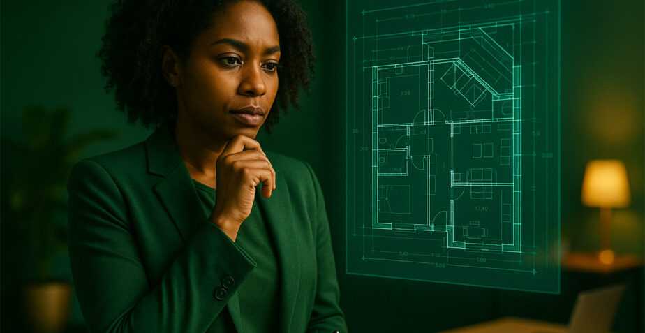 The vision you build in your mind is the blueprint for tomorrow’s reality.