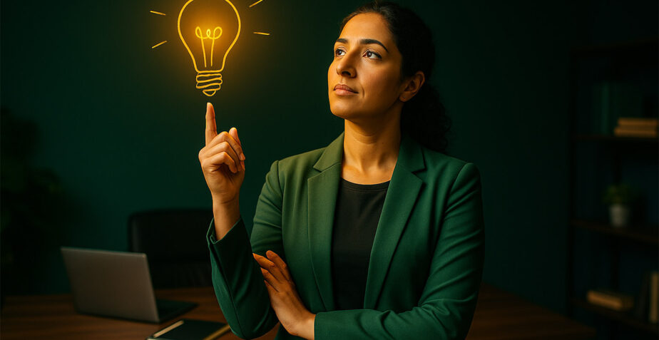 Mindset Matters: Why Belief Is Every Entrepreneur’s Best Tool