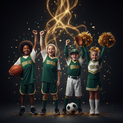 Every Uniform = Brighter Smiles