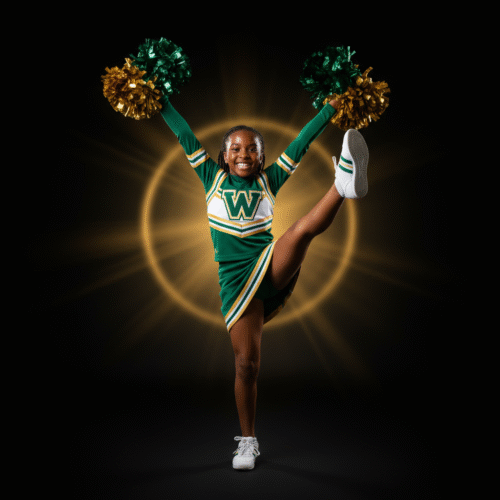 Suit Up, Support, and Give Back