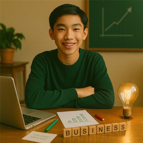 Why Entrepreneurship is the Best Extracurricular Activity