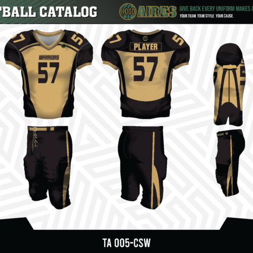 TA CUT & SEW FOOTBALL CATALOGUE_102057 uniform05