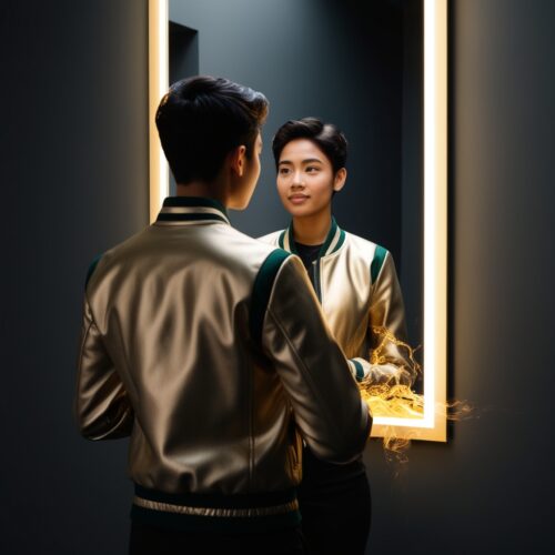 Betting on Myself: The Daily Decision That Transforms Everything