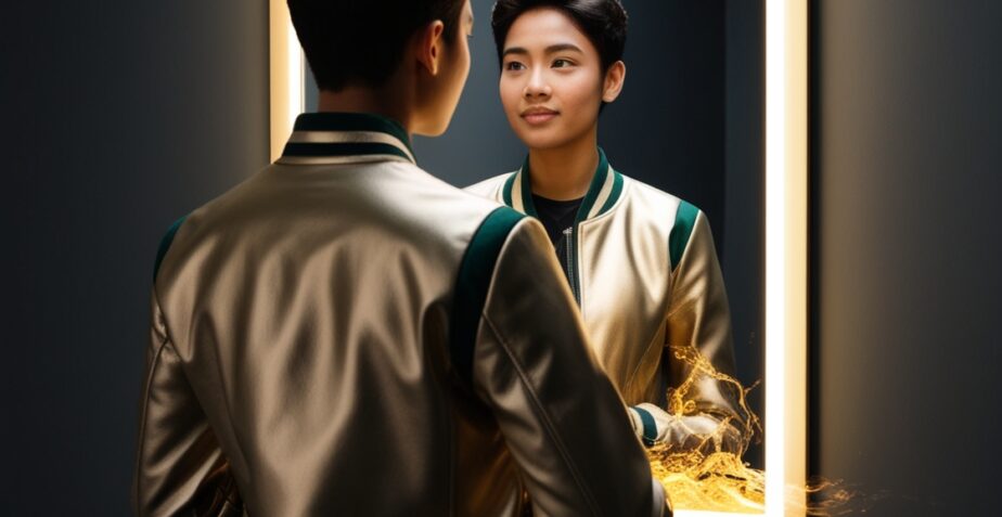 Betting on Myself: The Daily Decision That Transforms Everything