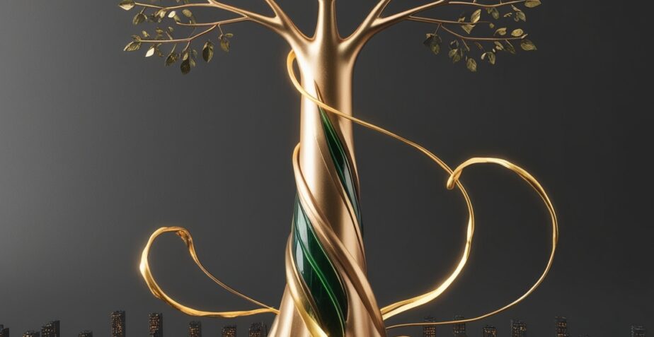 Chasing Growth, Not Shortcuts: The Thousand-Aire Advantage