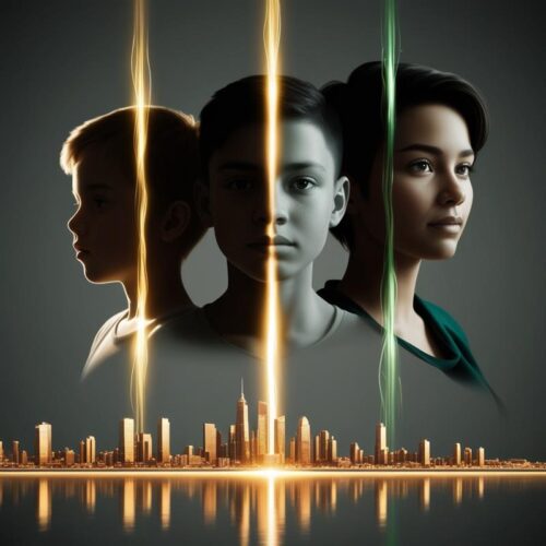 Growth Is Nonstop: Evolve Into a Thousand-Aire