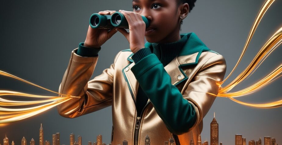 Leading Yourself: The Power of Consistency