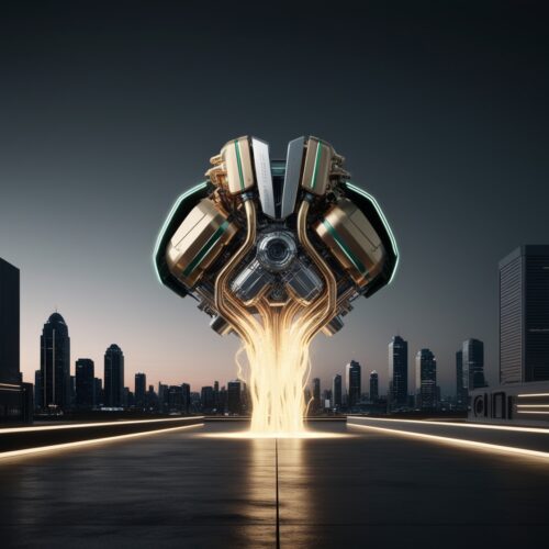 Stacking Skills: The Hidden Engine of Progress