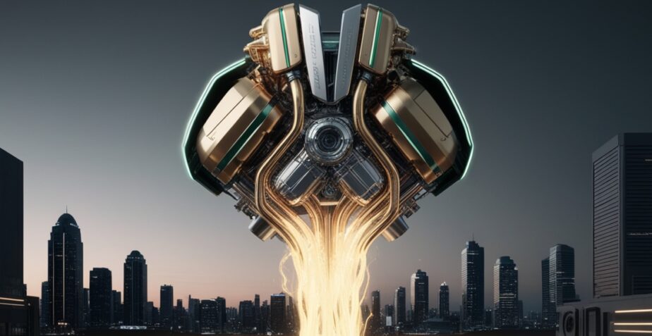 Stacking Skills: The Hidden Engine of Progress