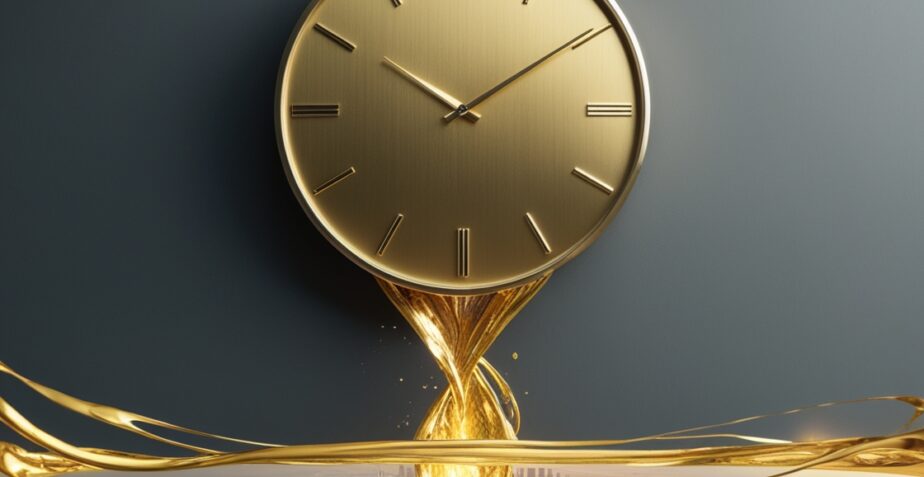 Standing Out: Building What Lasts with the Thousand-Aire Mindset