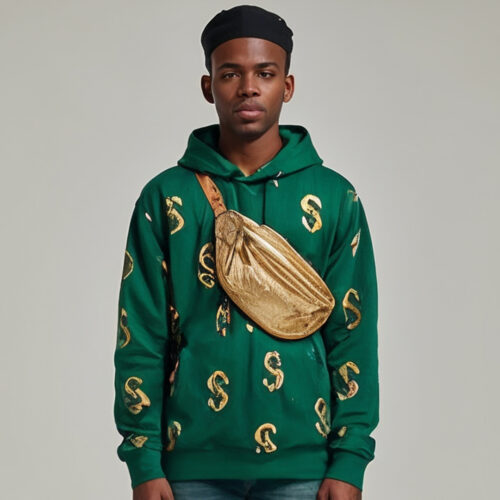 The Rise of Thousand-aires Entrepreneurs: Insights from GEM