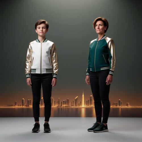 Your Permission is All You Need: Owning the Thousand-Aire Commitment