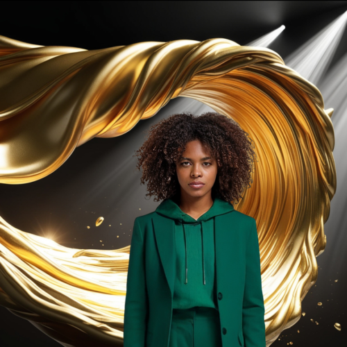 My Future Isn’t Luck—It’s Preparation and Purpose