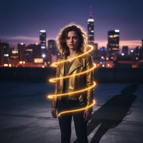 Start Young, Grow Strong: Building an Entrepreneurial Life with Thousand-Aires