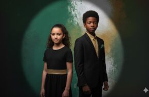 Leadership Has No Age Limit