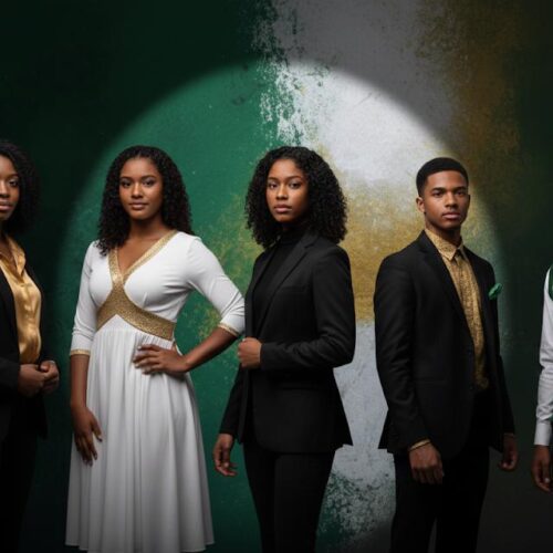 Student Spotlight: Young Business Builder